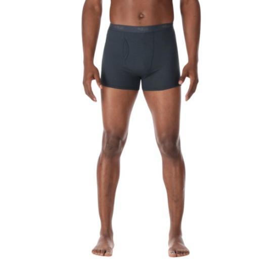 Prekės „Vyriškos trumpikės RAB Sonic Boxers - Pilka, L“ paveikslėlis