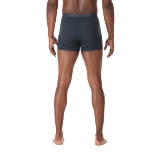 Prekės „Vyriškos trumpikės RAB Sonic Boxers - Pilka, L“ paveikslėlis