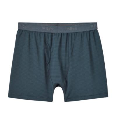 Prekės „Vyriškos trumpikės RAB Sonic Boxers - Tamsiai mėlyna, L“ paveikslėlis