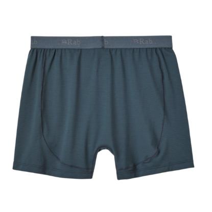 Prekės „Vyriškos trumpikės RAB Sonic Boxers - Tamsiai mėlyna, XXL“ paveikslėlis