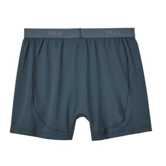 Prekės „Vyriškos trumpikės RAB Sonic Boxers - Tamsiai mėlyna, XXL“ paveikslėlis