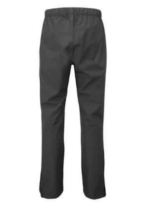 Prekės „Vyriškos kelnės nuo lietaus Rab Downpour Eco Pants - XL“ paveikslėlis