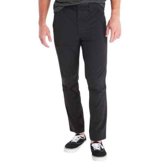 Prekės „Vyriškos kelnės Marmot Arch Rock Pant - Juoda, 30“ paveikslėlis