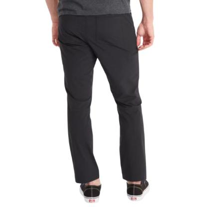 Prekės „Vyriškos kelnės Marmot Arch Rock Pant - Juoda, 36“ paveikslėlis