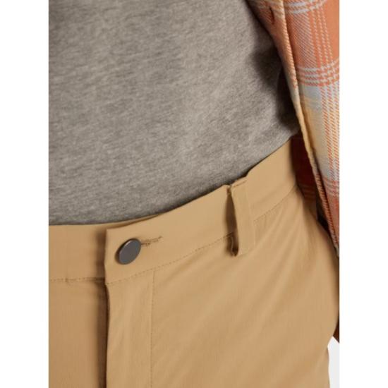 Prekės „Vyriškos kelnės Marmot Arch Rock Pant - Smėlio, 34“ paveikslėlis