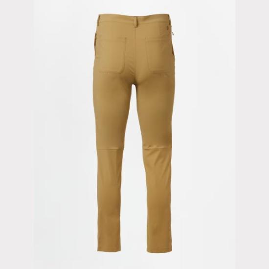 Prekės „Vyriškos kelnės Marmot Arch Rock Pant - Smėlio, 34“ paveikslėlis