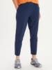 Prekės „Moteriškos kelnės Marmot Women's Elda Crop Pants - Mėlyna, XS“ paveikslėlis