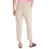 Prekės „Moteriškos kelnės Marmot Women's Elda Crop Pants - Dramblio kaulo, XS“ paveikslėlis
