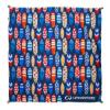 Prekės „Patiesalas Lifeventure Picnic Blanket - Mėlyna“ paveikslėlis