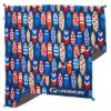 Prekės „Patiesalas Lifeventure Picnic Blanket - Mėlyna“ paveikslėlis