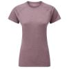 Prekės „Moteriški marškinėliai Montane Dart T-Shirt - Bordinė, M“ paveikslėlis