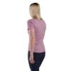 Prekės „Moteriški marškinėliai Montane Dart T-Shirt - Rausva, S“ paveikslėlis