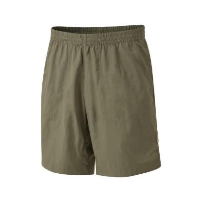 Prekės „Vyriški šortai Montane Axial Lite Shorts - Žalia, L“ paveikslėlis
