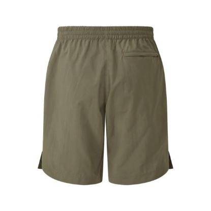Prekės „Vyriški šortai Montane Axial Lite Shorts - Žalia, L“ paveikslėlis