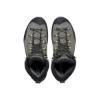 Prekės „Alpinistiniai batai Scarpa Manta Tech GTX - Pilka su geltona (Titanium Lime), 46“ paveikslėlis