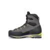 Prekės „Alpinistiniai batai Scarpa Manta Tech GTX - Pilka su geltona (Titanium Lime), 44“ paveikslėlis