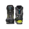 Prekės „Alpinistiniai batai Scarpa Manta Tech GTX - Pilka su geltona (Titanium Lime), 44“ paveikslėlis