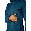 Prekės „Moteriška striukė Rab Kangri GTX Jacket - Tamsiai mėlyna, S“ paveikslėlis