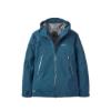 Prekės „Moteriška striukė Rab Kangri GTX Jacket - Tamsiai mėlyna, M“ paveikslėlis