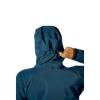 Prekės „Moteriška striukė Rab Kangri GTX Jacket - Tamsiai mėlyna, M“ paveikslėlis