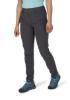 Prekės „Moteriškos kelnės Rab Incline Light Pants Wmns - Pilka, XS“ paveikslėlis