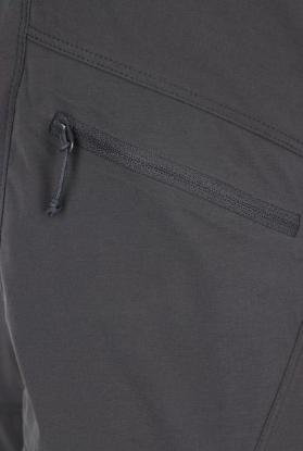 Prekės „Moteriškos kelnės Rab Incline Light Pants Wmns - Pilka, L“ paveikslėlis