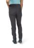 Prekės „Moteriškos kelnės Rab Incline Light Pants Wmns - Pilka, L“ paveikslėlis