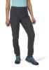 Prekės „Moteriškos kelnės Rab Incline Light Pants Wmns - Pilka, L“ paveikslėlis