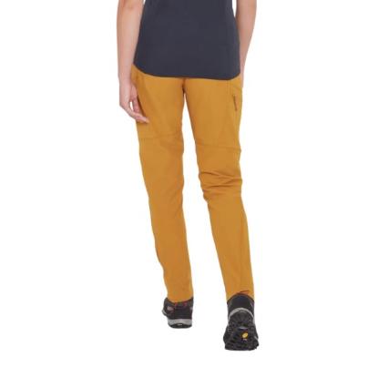 Prekės „Moteriškos kelnės Rab Incline Light Pants Wmns - Mėlyna (orion blue), XS“ paveikslėlis