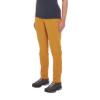 Prekės „Moteriškos kelnės Rab Incline Light Pants Wmns - Rusva (dark butternut), S“ paveikslėlis