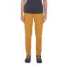 Prekės „Moteriškos kelnės Rab Incline Light Pants Wmns - Rusva (dark butternut), L“ paveikslėlis