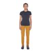 Prekės „Moteriškos kelnės Rab Incline Light Pants Wmns - Rusva (dark butternut), L“ paveikslėlis