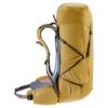 Prekės „Kuprinė Deuter Aircontact Ultra 50+5 L - Karamelinė“ paveikslėlis
