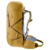 Prekės „Kuprinė Deuter Aircontact Ultra 50+5 L - Karamelinė“ paveikslėlis