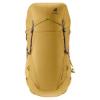 Prekės „Kuprinė Deuter Aircontact Ultra 50+5 L - Karamelinė“ paveikslėlis