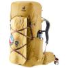 Prekės „Kuprinė Deuter Aircontact Ultra 50+5 L - Karamelinė“ paveikslėlis
