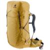Prekės „Kuprinė Deuter Aircontact Ultra 50+5 L - Karamelinė“ paveikslėlis