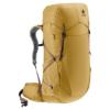 Prekės „Kuprinė Deuter Aircontact Ultra 50+5 L - Karamelinė“ paveikslėlis