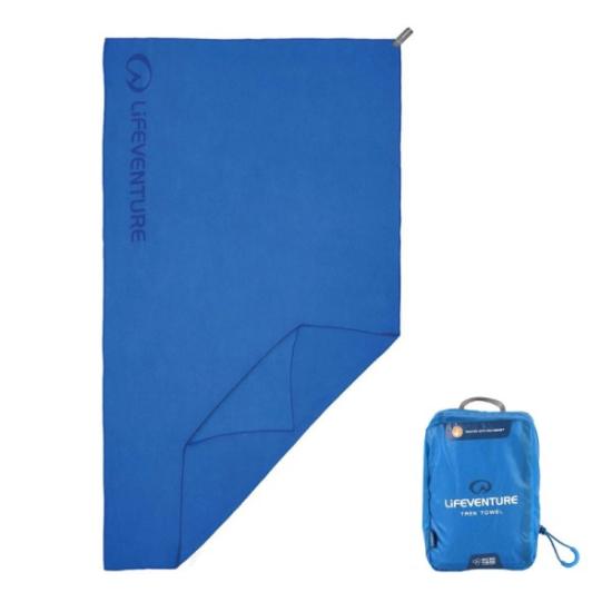 Prekės „Kelioninis rankšluostis Lifeventure MF XL - XL“ paveikslėlis