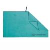 Prekės „Kelioninis rankšluostis Lifeventure Soft Fibre Recycled Teal XL - XL“ paveikslėlis