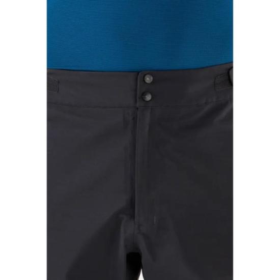 Prekės „Vyriškos kelnės Rab Kangri Pants GTX Regular Leg - L“ paveikslėlis