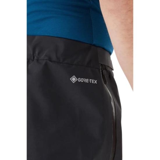 Prekės „Vyriškos kelnės Rab Kangri Pants GTX Regular Leg - L“ paveikslėlis