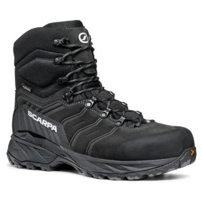Prekės „Žieminiai batai Scarpa RUSH POLAR GTX - Juoda, 45“ paveikslėlis