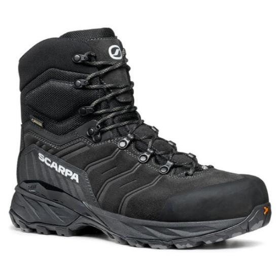 Prekės „Žieminiai batai Scarpa RUSH POLAR GTX - Juoda, 45“ paveikslėlis