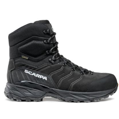 Prekės „Žieminiai batai Scarpa RUSH POLAR GTX - Juoda, 45“ paveikslėlis