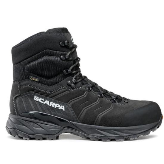 Prekės „Žieminiai batai Scarpa RUSH POLAR GTX - Juoda, 45“ paveikslėlis