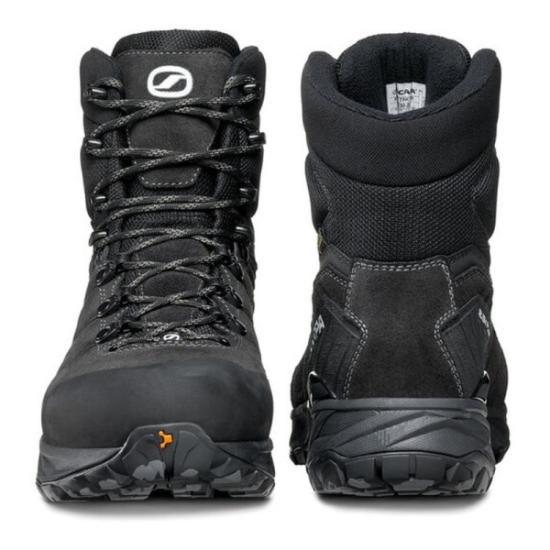 Prekės „Žieminiai batai Scarpa RUSH POLAR GTX - Juoda, 45“ paveikslėlis