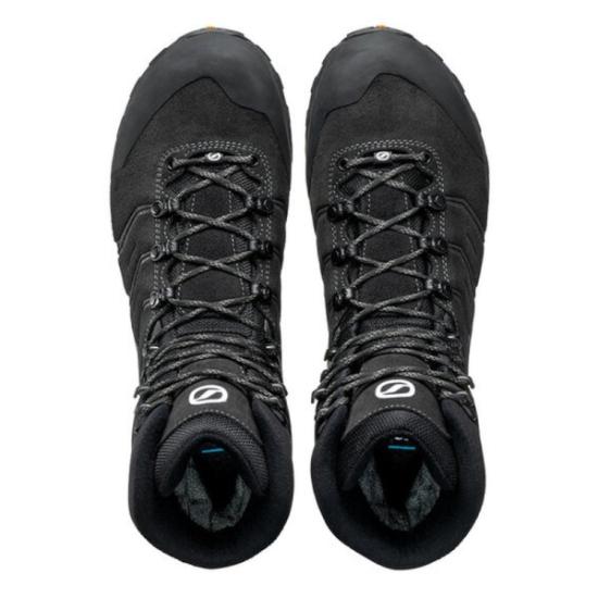 Prekės „Žieminiai batai Scarpa RUSH POLAR GTX - Juoda, 45“ paveikslėlis