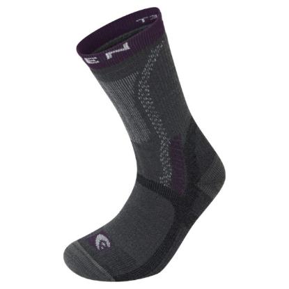 Prekės „Mot. kojinės Lorpen T3 Women's Heavy Trekker - S (34-37)“ paveikslėlis
