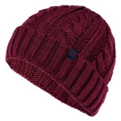Prekės „Kepurė Marmot W Millberry Hat One - Raudona“ paveikslėlis